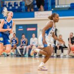 Basketbalový turnaj O pohár města Trutnova: Trutnov - Halle