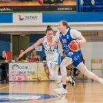 Basketbalový turnaj O pohár města Trutnova: Trutnov - Halle