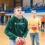 Basketbal, ŽBL - nadstavba: Trutnov - Slovanka (67:60)