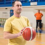 Basketbal, ŽBL - nadstavba: Trutnov - Slovanka (67:60)