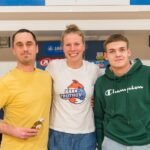 Basketbal, ŽBL - nadstavba: Trutnov - Slovanka (67:60)
