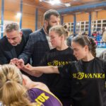 Basketbal, ŽBL - nadstavba: Trutnov - Slovanka (67:60)