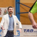 Basketbal, ŽBL - nadstavba: Trutnov - Slovanka (67:60)