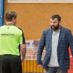 Basketbal, ŽBL - nadstavba: Trutnov - Slovanka (67:60)