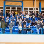 Basketbal, ŽBL - nadstavba: Trutnov - Slovanka (67:60)