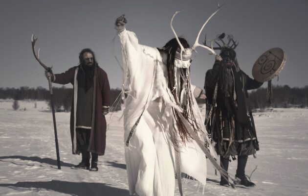 Battlefield Rituals: Festival plný mystérie vás vrátí do dávných věků