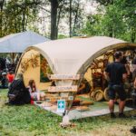 Jednodenní festival Battlefield Rituals