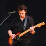 Jednodenní festival Battlefield Rituals