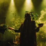 Jednodenní festival Battlefield Rituals