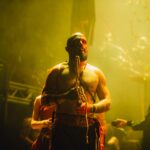 Jednodenní festival Battlefield Rituals