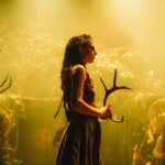 Jednodenní festival Battlefield Rituals