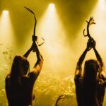 Jednodenní festival Battlefield Rituals