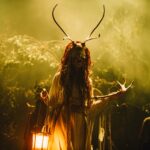 Jednodenní festival Battlefield Rituals