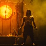 Jednodenní festival Battlefield Rituals