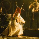 Jednodenní festival Battlefield Rituals