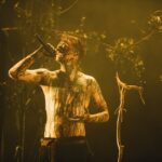 Jednodenní festival Battlefield Rituals