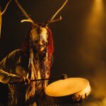 Jednodenní festival Battlefield Rituals