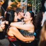 Jednodenní festival Battlefield Rituals