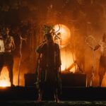 Jednodenní festival Battlefield Rituals