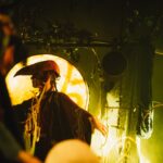 Jednodenní festival Battlefield Rituals