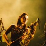 Jednodenní festival Battlefield Rituals