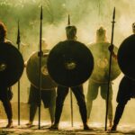 Jednodenní festival Battlefield Rituals