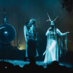 Jednodenní festival Battlefield Rituals