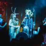 Jednodenní festival Battlefield Rituals