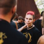 Jednodenní festival Battlefield Rituals