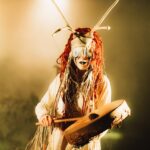 Jednodenní festival Battlefield Rituals