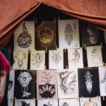 Jednodenní festival Battlefield Rituals