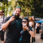 Jednodenní festival Battlefield Rituals