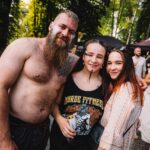 Jednodenní festival Battlefield Rituals