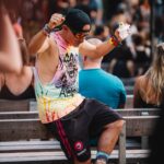 Jednodenní festival Battlefield Rituals