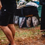 Jednodenní festival Battlefield Rituals