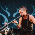 Jednodenní festival Battlefield Rituals