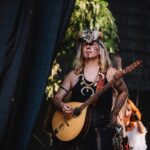 Jednodenní festival Battlefield Rituals