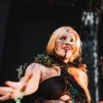 Jednodenní festival Battlefield Rituals