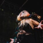 Jednodenní festival Battlefield Rituals