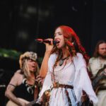 Jednodenní festival Battlefield Rituals