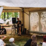 Jednodenní festival Battlefield Rituals