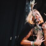 Jednodenní festival Battlefield Rituals