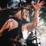 Jednodenní festival Battlefield Rituals