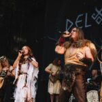 Jednodenní festival Battlefield Rituals