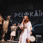 Jednodenní festival Battlefield Rituals