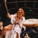 Jednodenní festival Battlefield Rituals