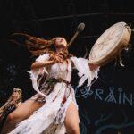 Jednodenní festival Battlefield Rituals