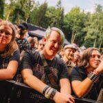 Jednodenní festival Battlefield Rituals