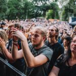 Jednodenní festival Battlefield Rituals