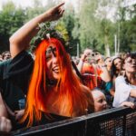 Jednodenní festival Battlefield Rituals